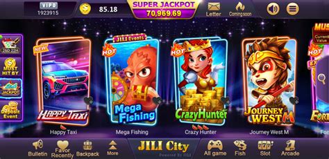 jilicity download apk